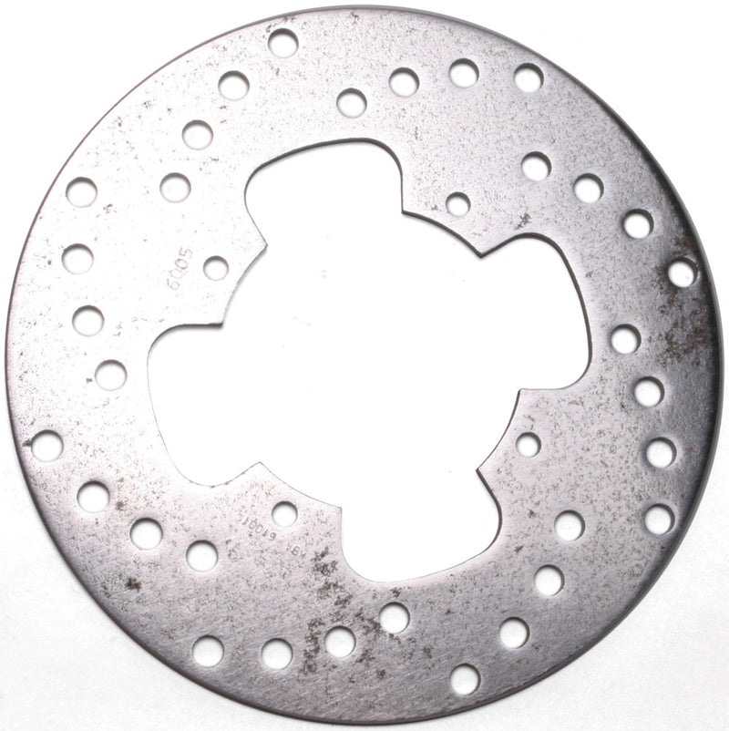 Ebc Standard Rotor - MD6005D Honda CR80R / CR80RB Expert / CR85R / CR85RB Expert 1992-2007