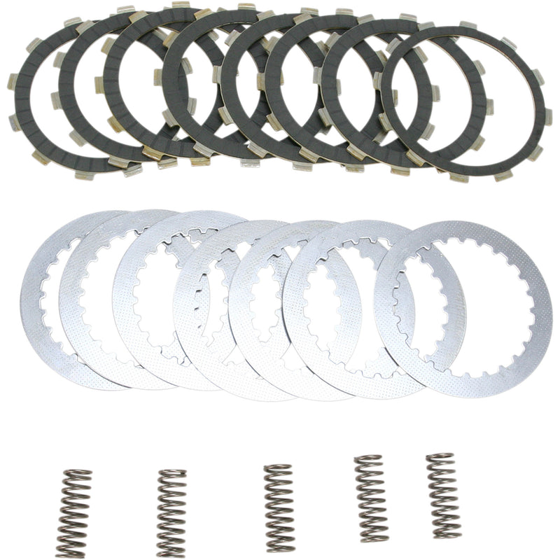Ebc Clutch Kit - DRCF277 Honda CRF 250 2013-2020