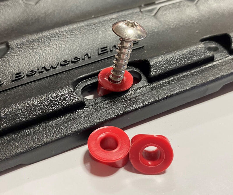 Caliber 42-50490 CR0086 TRAILER GLIDE BUSHINGS 18/PK
