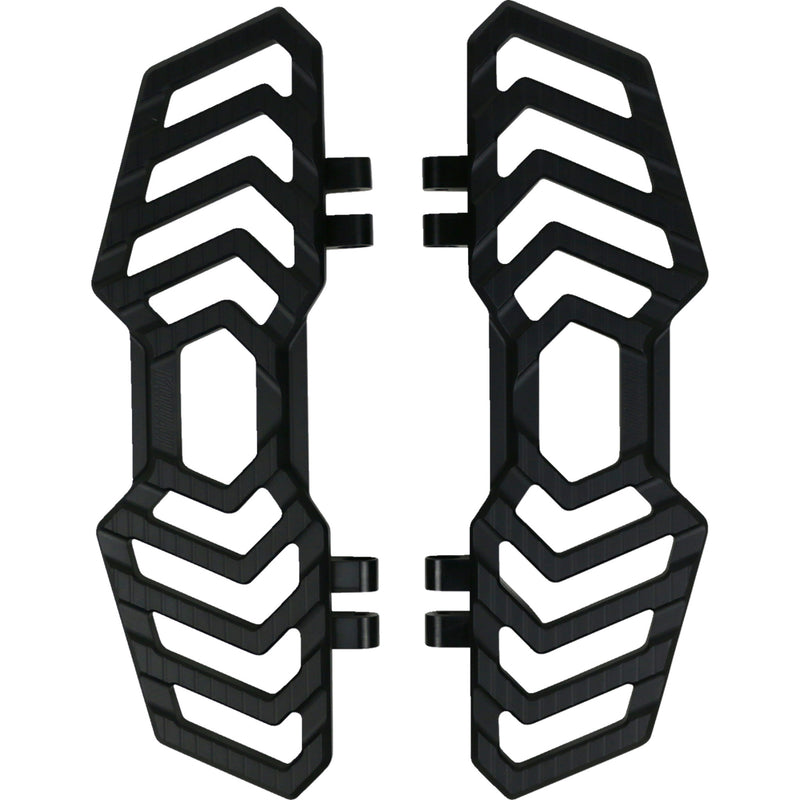 Kodlin Usa Floorboards - K73232 For Harley Motorcycles 1980-2026