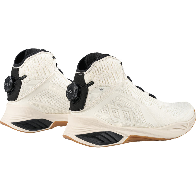 ICON Hooligan AF Boots - US