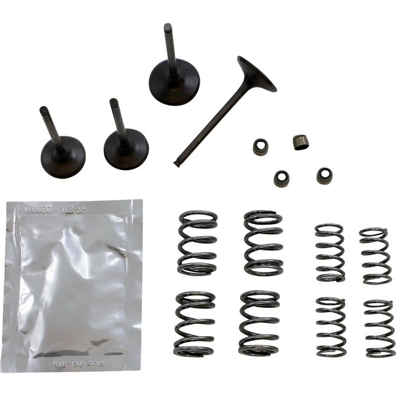 Wiseco Garage Buddy Valve Kit - SVKB4406 Kawasaki KX 450 2006-2008