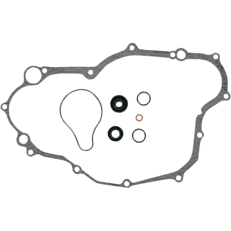 K&s Technologies Gasket Kit - 75-4004 Yamaha WR 250 / YZ 250 2001-2013