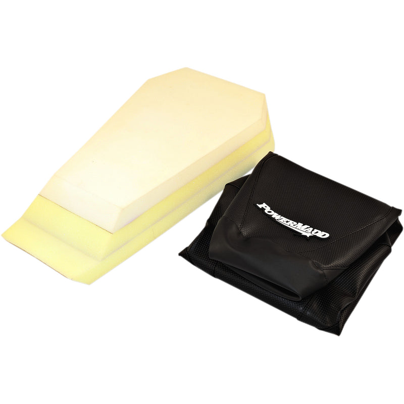 Powermadd ESR Cover - 52010 Ski-Doo Snowmobiles 2003-2009