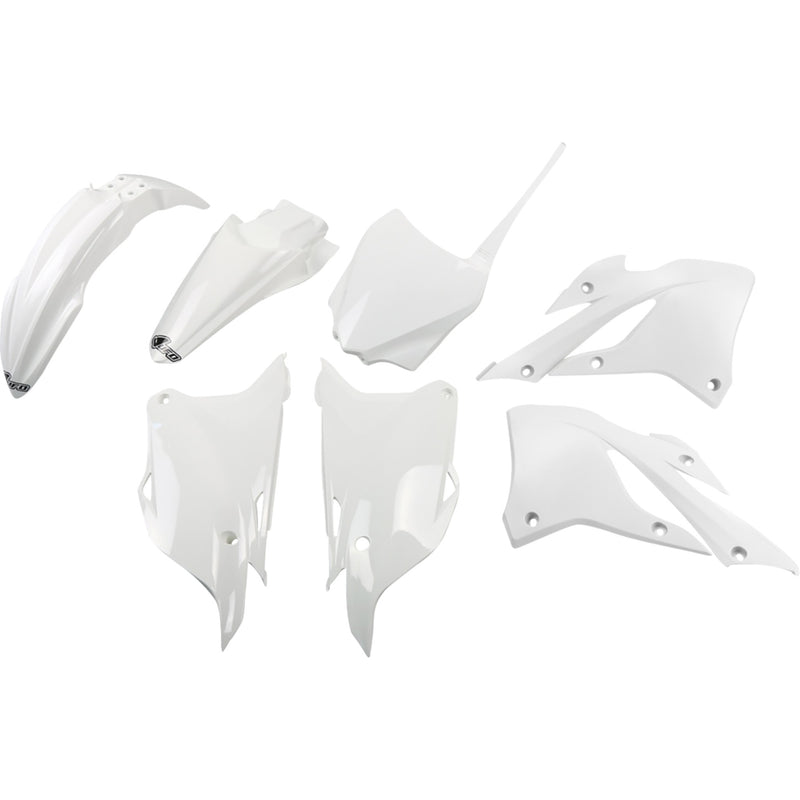 Ufo Body Kit - KAKIT229@047 Kawasaki KX 112 / KX 85 2022-2025