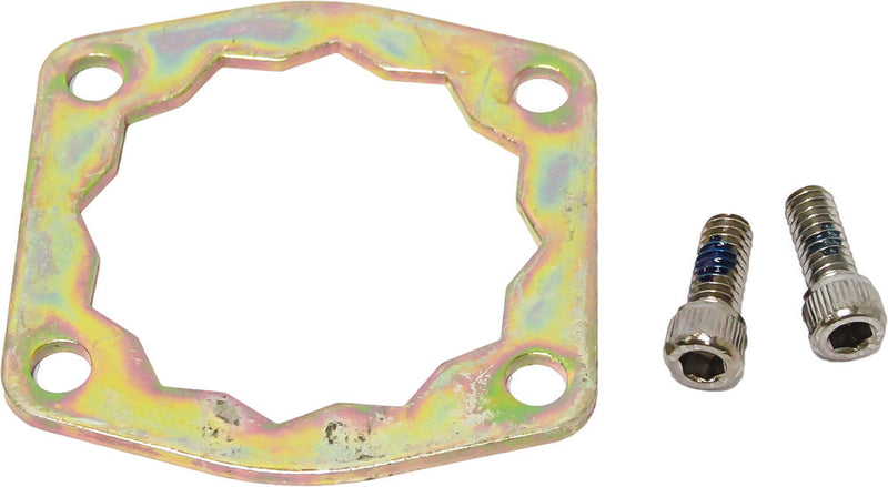 Harddrive 820-53210 15-104 FRONT PULLEY LOCK PLATE OEM 40251-92A