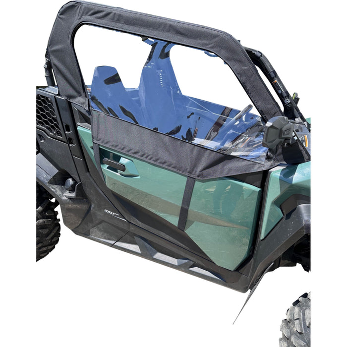 MOOSE OFFROAD 0521-2119 NCOMSE-11 Side Enclosure s - commander/maverick
