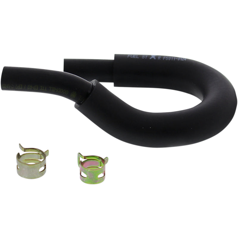 All Balls Hose And Clamp - FS00036 Yamaha V-Star 650 1998-2007