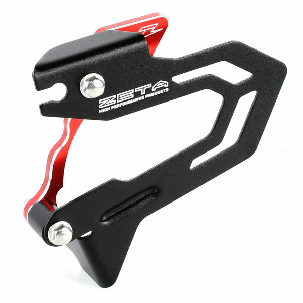 Zeta Case Saver W Cover - ZE80-8032 Honda CRF450L / CRF450RL 2019-2023