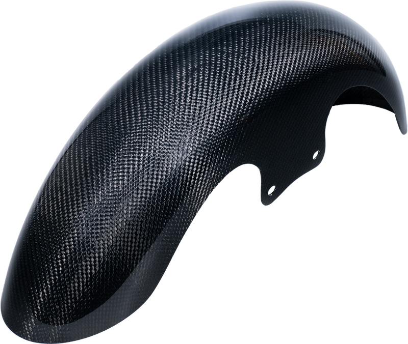 Hofmann Designs 563-04014 HDCF6028 CARBON FIBER MID-LENGTH FRONT 19" `24 CVO