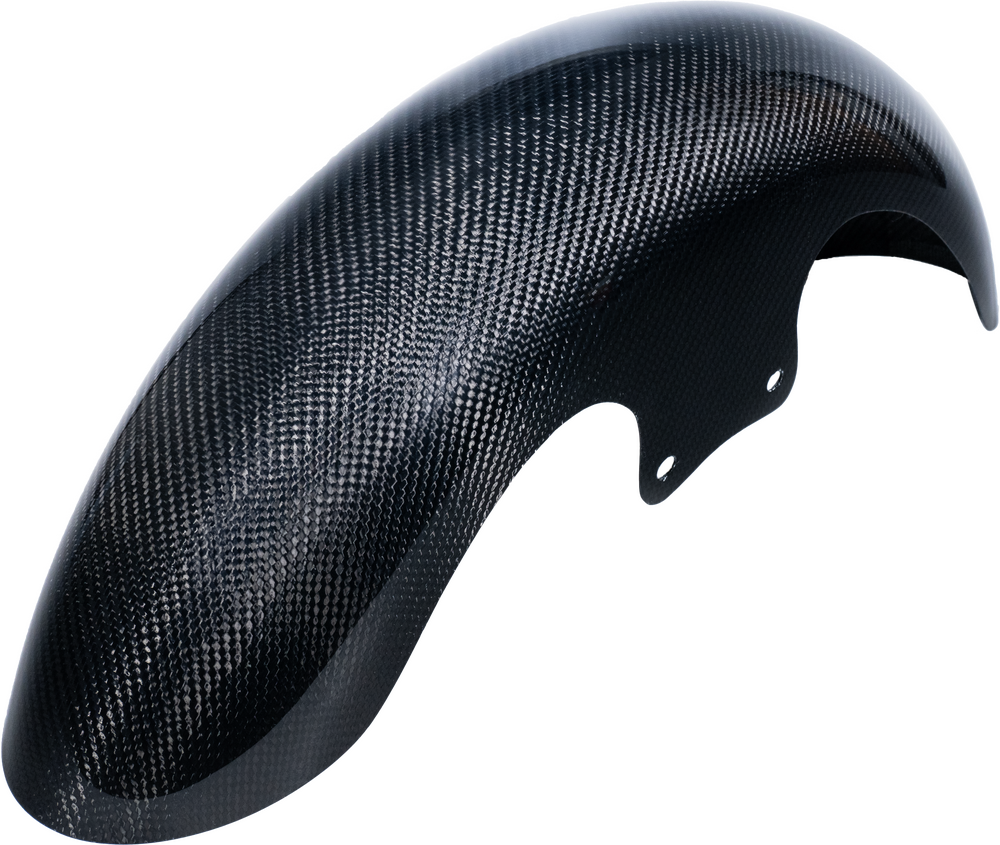 Hofmann Designs 563-04014 HDCF6028 CARBON FIBER MID-LENGTH FRONT