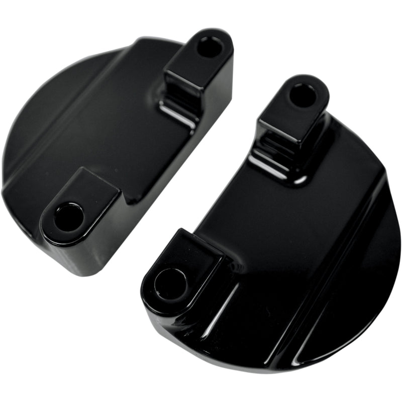 Drag Specialties Adapter - 1410-0065 For Harley Motorcycles 1984-2013