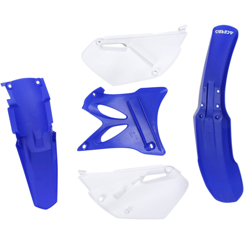 Acerbis Body Kit - 2041250206 Yamaha YZ 85 2002-2014
