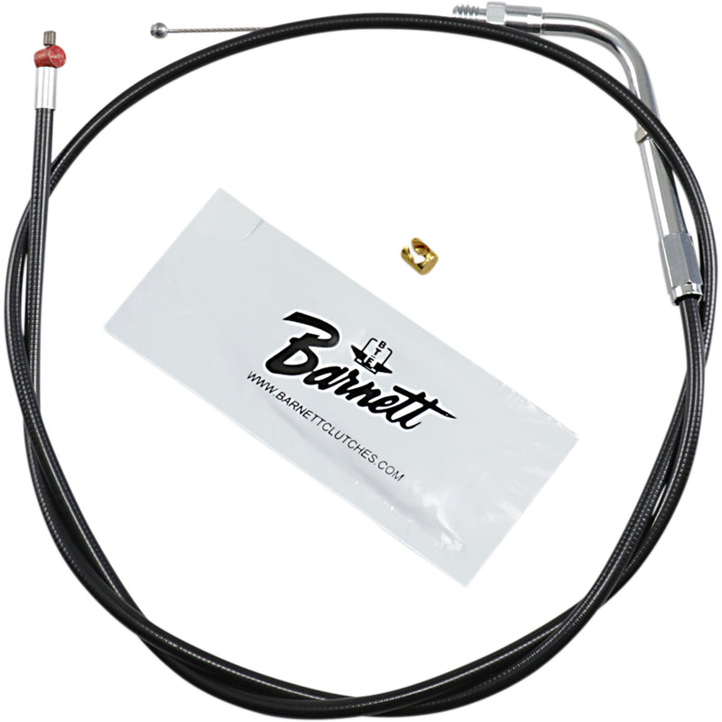 Barnett Cable - 101-30-30013 For Harley Low Rider Custom 1988-1989