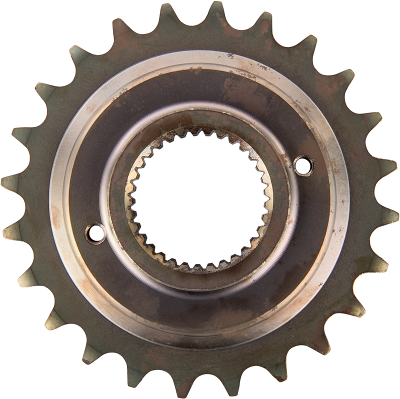 Harddrive 820-51633 CST-2062_WPS:24.2 SS TRANSMISSION SPROCKET 24T 0.500 OFFSET 94-06