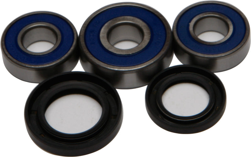 All Balls Rear Wheel Bearing Seal Kit - 25-1201 Yamaha Dirt Bikes 1995-2022