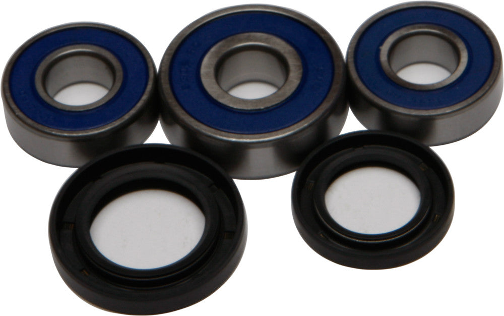 All Balls 22-51201 25-1201 REAR WHEEL BEARING/SEAL KIT