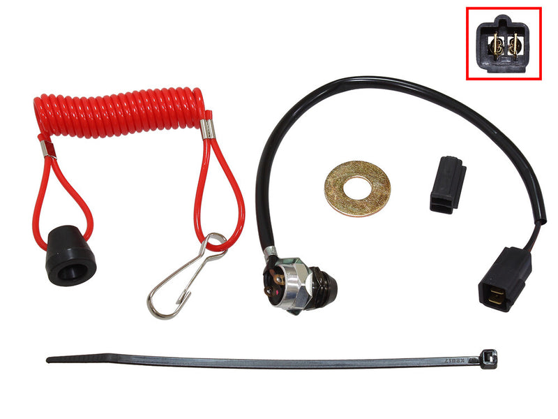 Sp1 Tether Switch POL - SM-01573