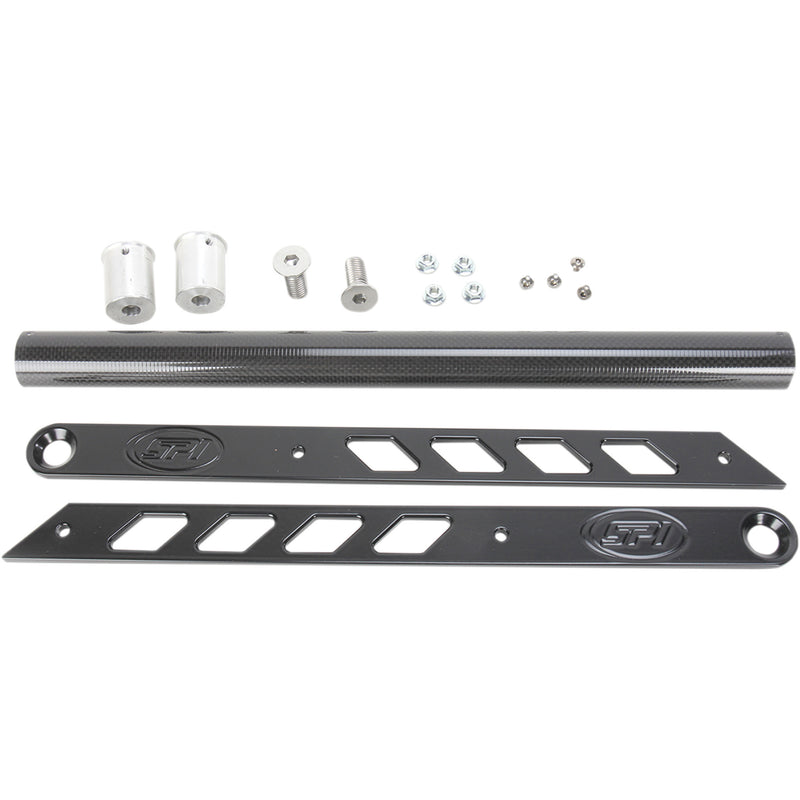 Straightline Performance Bumper - 183-121 Ski-Doo Chassis 2008-2020