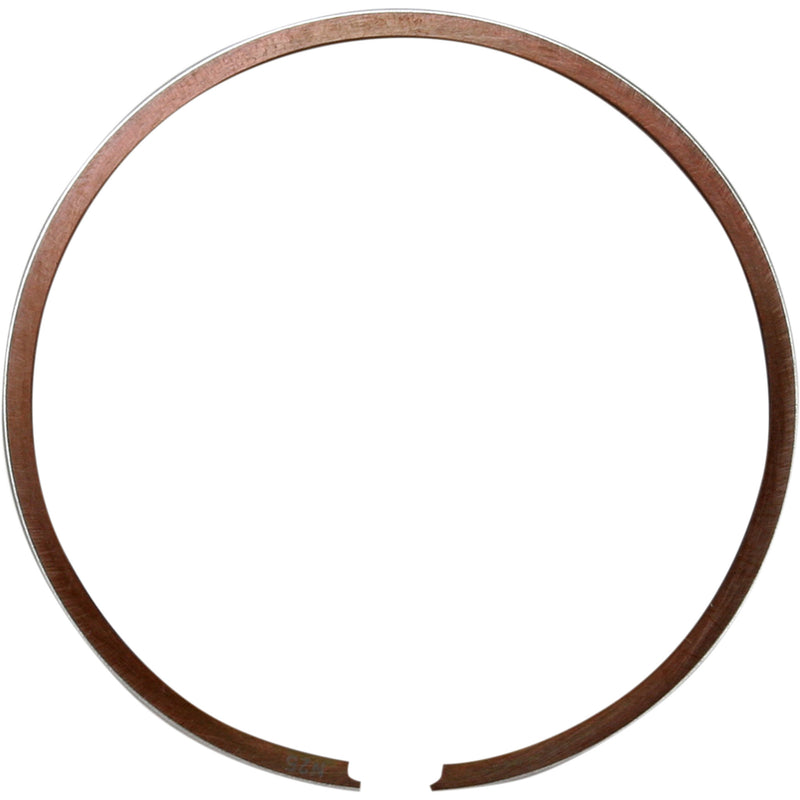 Wiseco Piston Ring - 2146CS For Gas Gas 125 / Enducross 125 2000-2001 | Kawasaki KX 125 / KX 100 2014-2020 | Honda CR125R 1987-2003