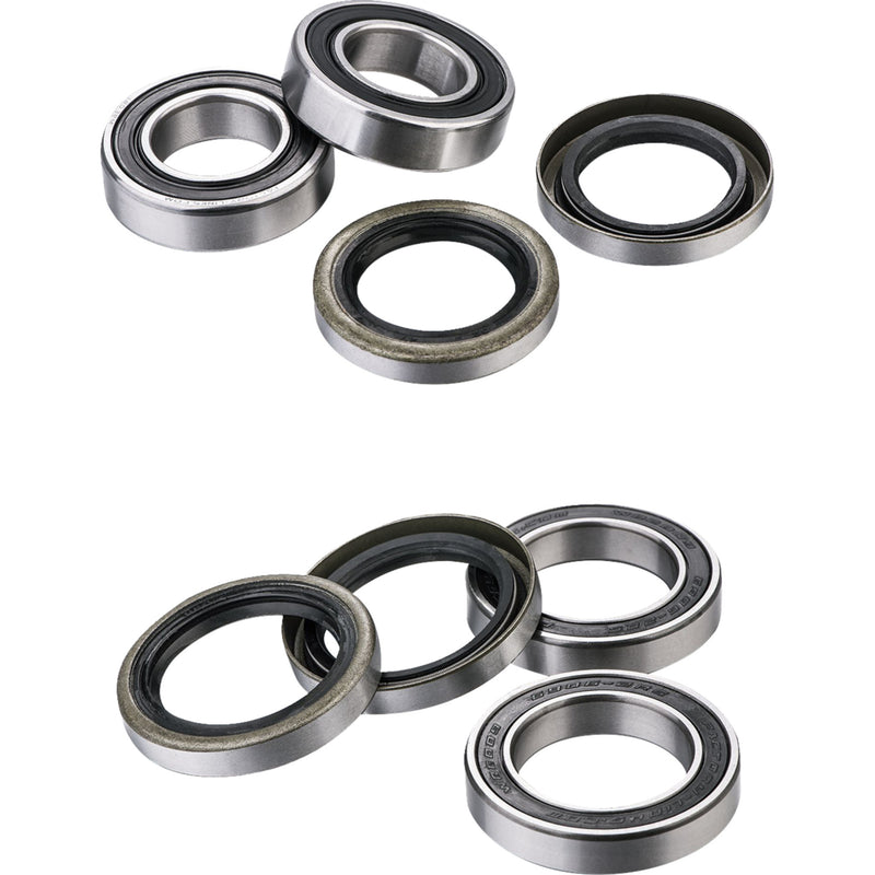 Factory Links Bearing - KWK-T-001 For Husaberg Dirt Bikes 2004-2014 | Gas Gas Dirt Bikes 2021-2023