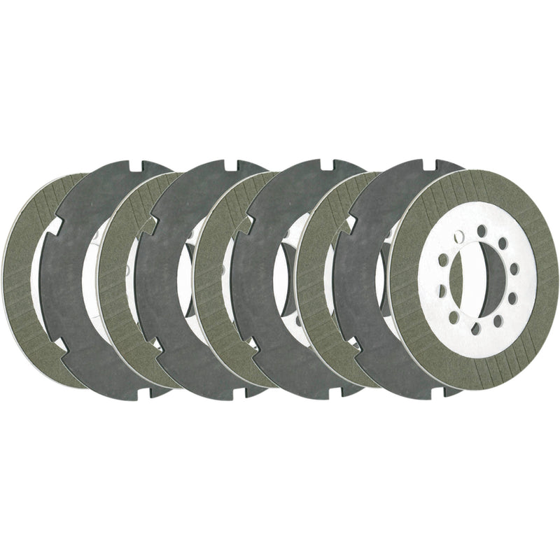 Belt Drives Ltd. Drive Plate (Steel Plate) - BTX-5 For Harley Motorcycles 1936-1984