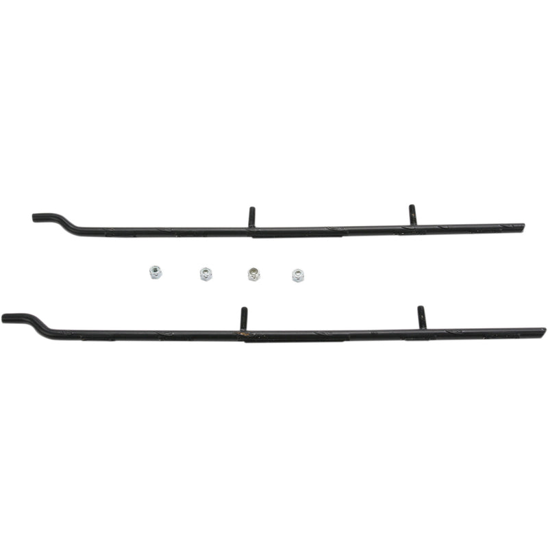Sno Stuff X-Calibar 505 Series Wear Bar - 505-418 For Ski-Doo Snowmobiles 1973-2006 | Moto-Ski Snowmobiles 1976-1984
