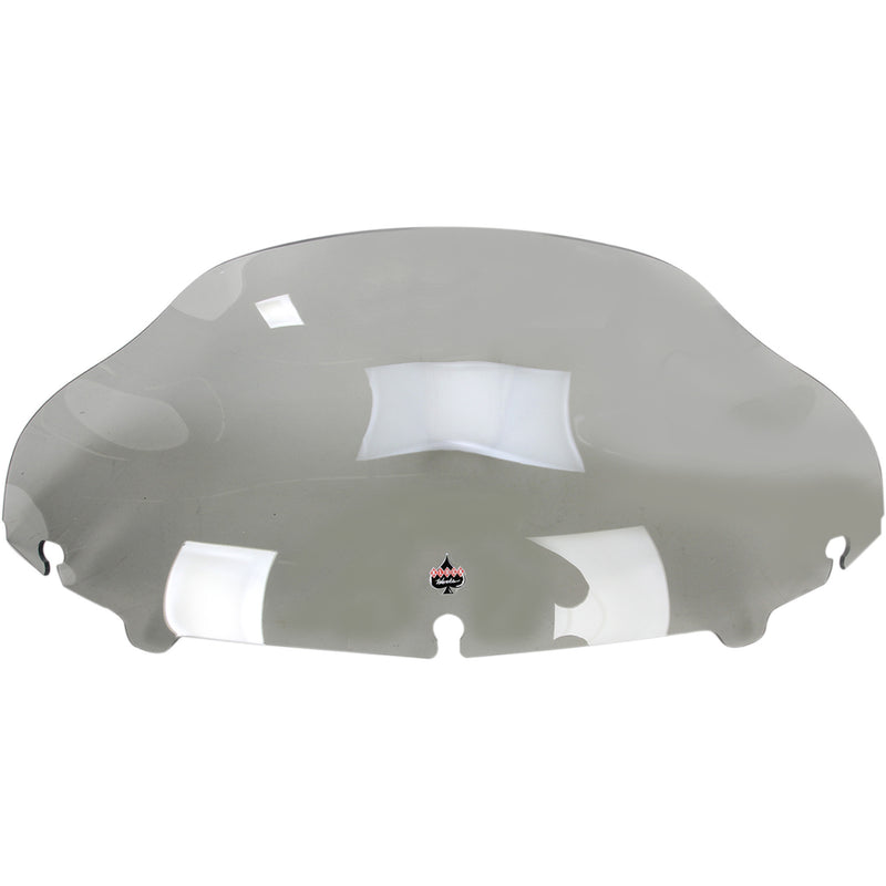 Klock Werks Flare Windshield - KWW-01-0198-2014 For Harley Touring 2014-2025