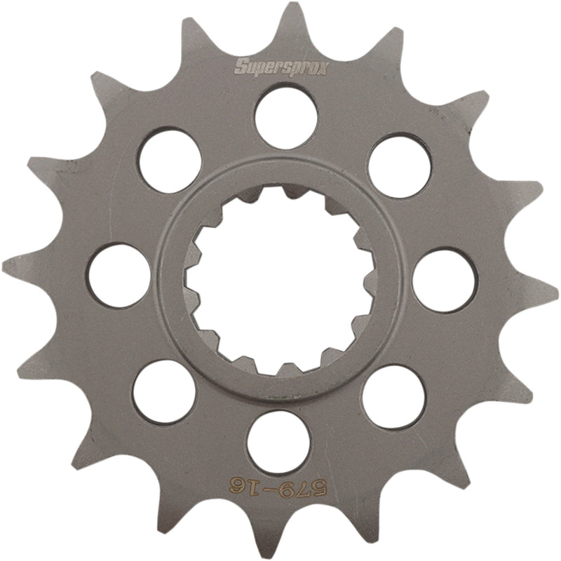 SUPERSPROX 1212-1396 CST-579-16-2 Countershaft Sprocket 16-tooth