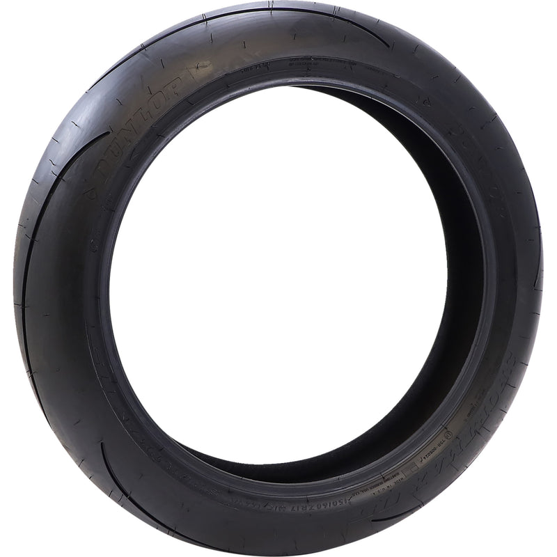 DUNLOP 0302-1689 45247183 Sportmax Q5 Tire Tire - Sportmax Q5 - Rear - 150/60ZR17 - (66W)