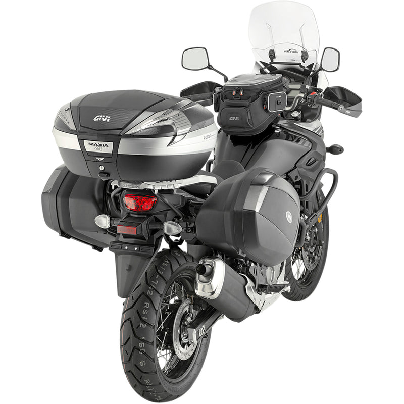 Givi Mounting Kit - PLX3112 Suzuki 650 Strom 2017-2019