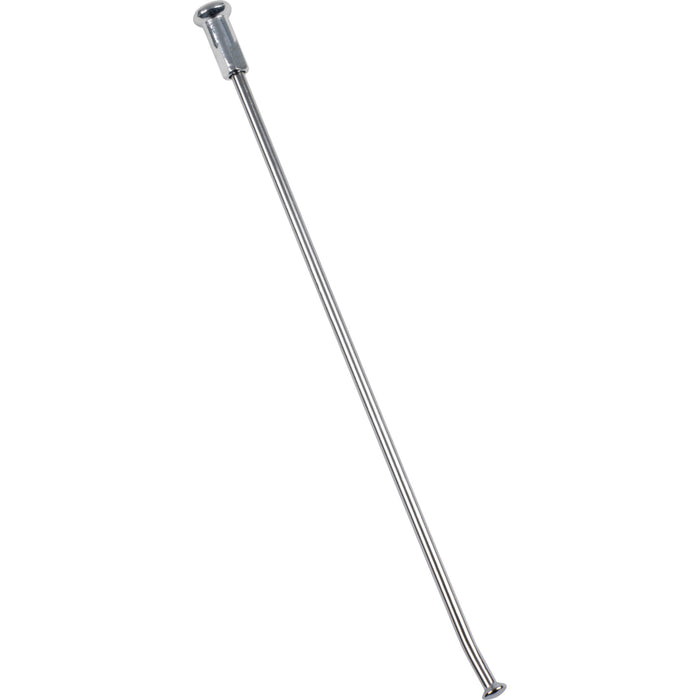 MOOSE OFFROAD 0211-0097 1-20-109-2 Coated Steel Individual Spokes Spoke - Individual - Rear Outer - 19"