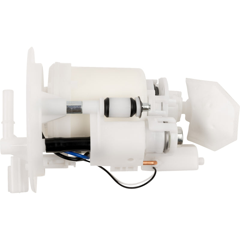 Moose Offroad Fuel Pump Module - 700-1315-PU Yamaha Raptor 2006-2020