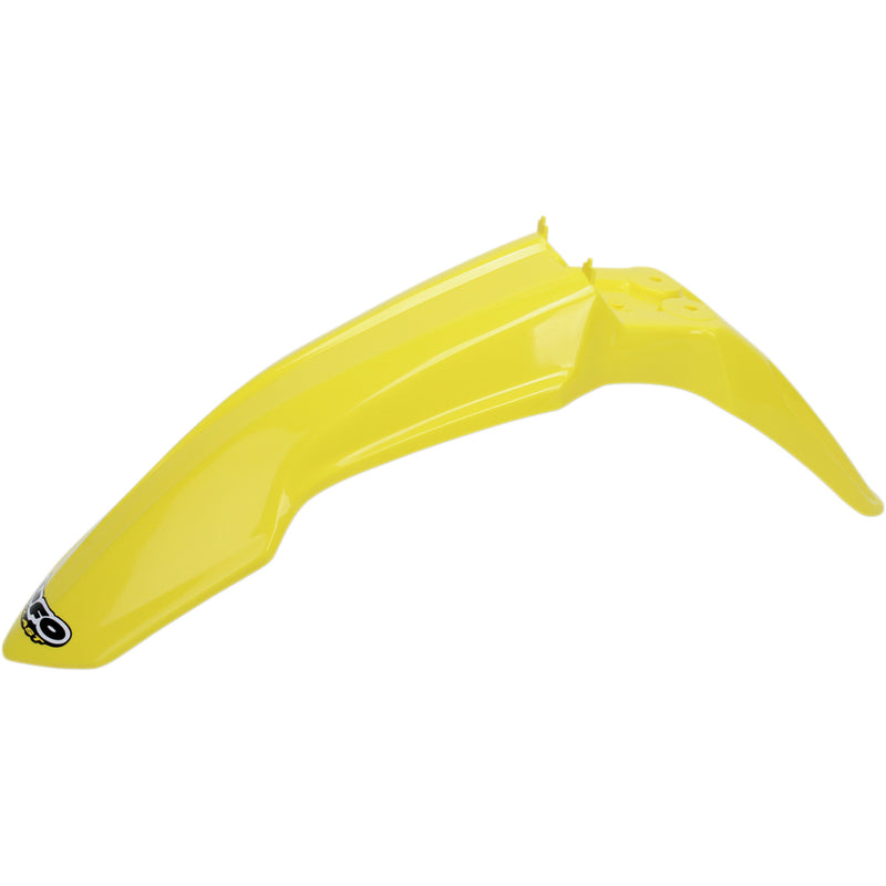 Ufo Fender - SU04920-102 Suzuki RMZ 450 / RMZ 250 2008-2018