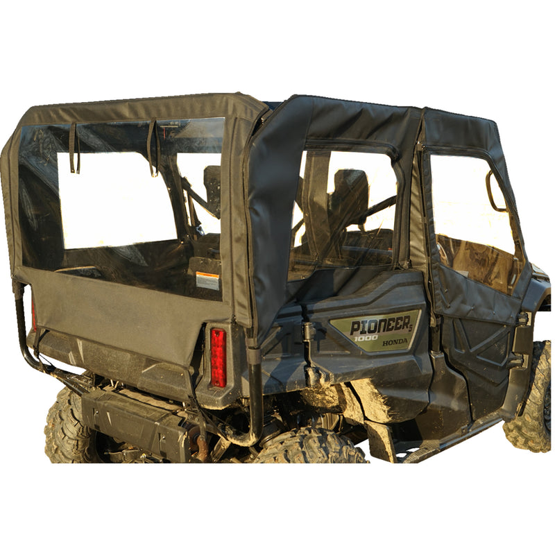 Seizmik Door - 51-20983 Honda Pioneer 2016-2025