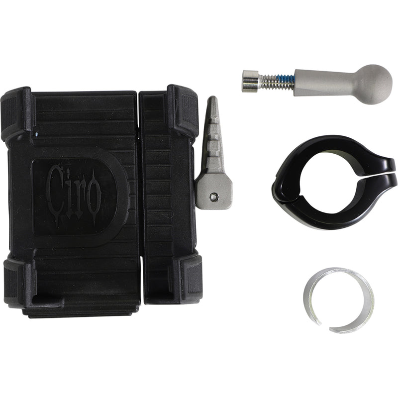 Ciro Mount - 50313 For Harley Touring 2024-2026