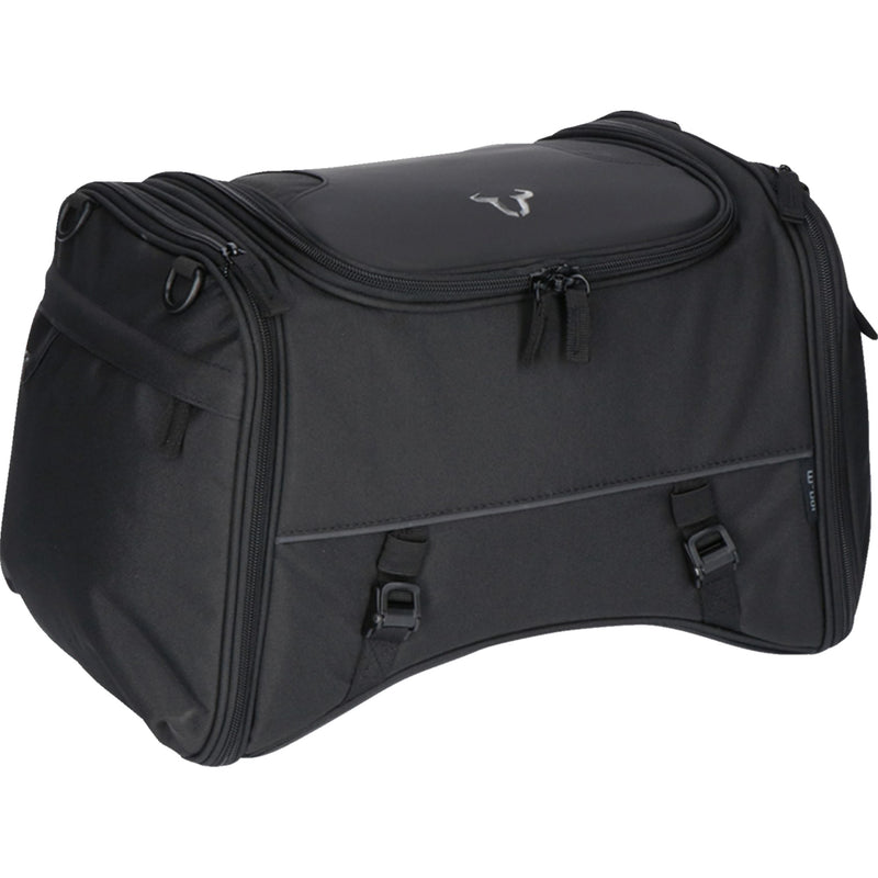 SW-MOTECH 3516-0326 BC.HTA.00.202.10000 ION M Trail Bag ION Tail Bag M - 26 to 36 Liter