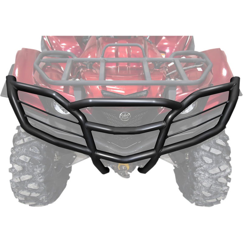 MOOSE OFFROAD 0530-1585 2444.7160.1 Bumper front  - yamaha