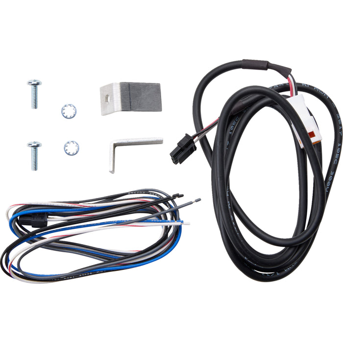 DAKOTA DIGITAL 2212-0579 MVX-2011-KG-K MVX Series Analog Gauge System — 2011KGK Model - Black/Gray/Black