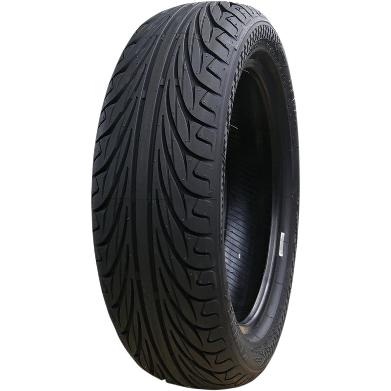 KENDA 0301-1011 04KR2001 Kanine Tire Tire - Kanine - Front - 145/60R16