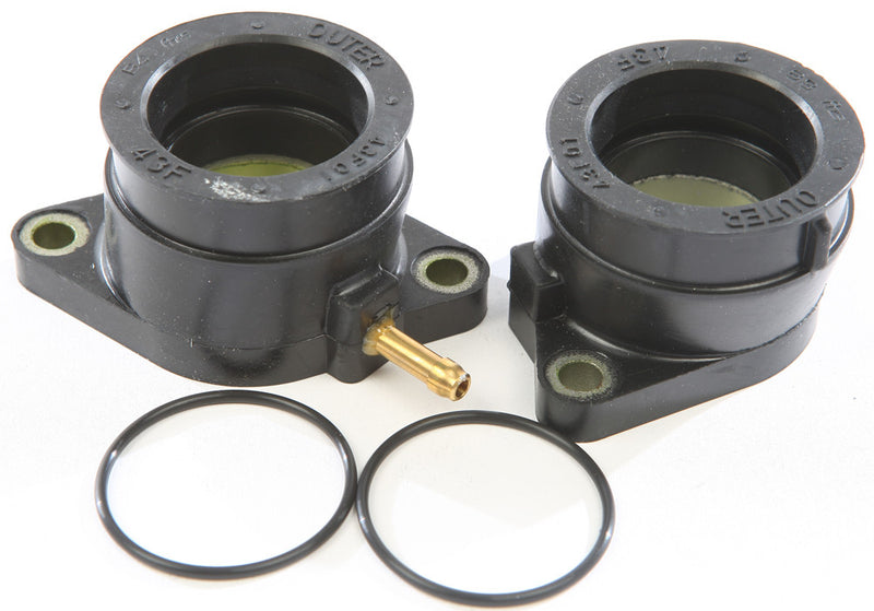 K&l Supply Carburetor Boot Holder - 11-4871 Yamaha 600 1984-1989