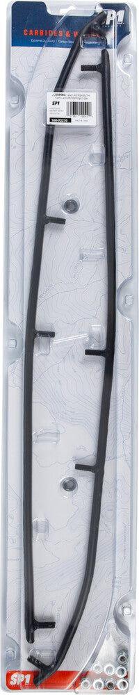 Sp1 160-72270 WB-000-658 DEFENDER WEARBAR YAM YAMAHA S/M
