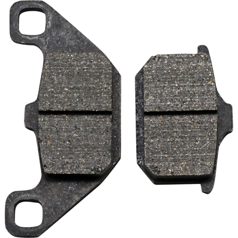 Galfer Brake Pad - FD062G1054 Kawasaki Motorcycles 1983-2009