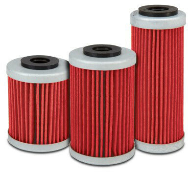 Pro Filter 780-0119 PF-198 OIL FILTER