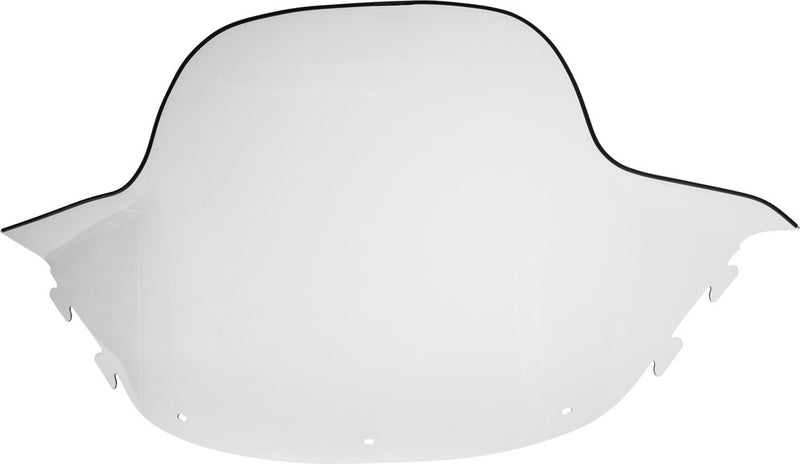 Sno Stuff Windshield Smoke POL - 450-241 Polaris Snowmobiles 1994-1999