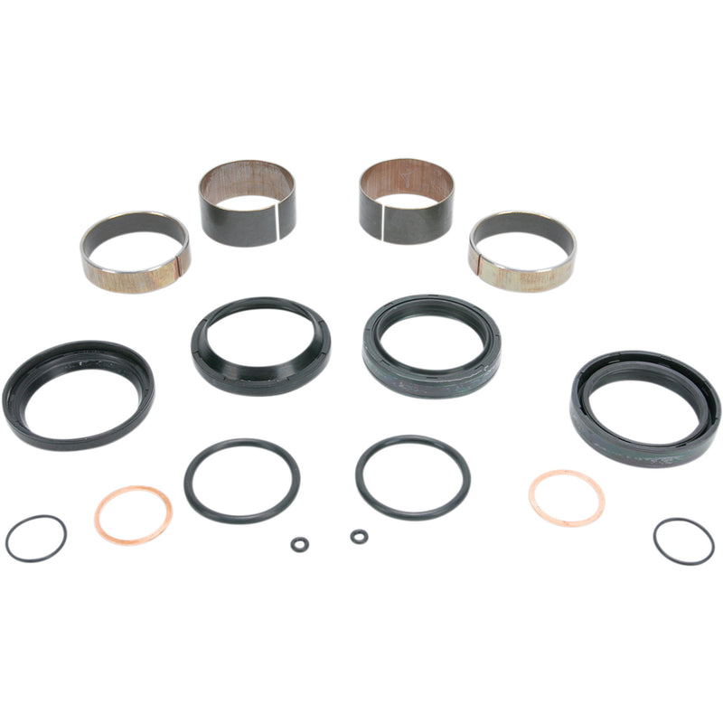 Pivot Works Seal And Bushing Kit - PWFFK-K01-020 Kawasaki KDX200 / KDX 220 1995-2006