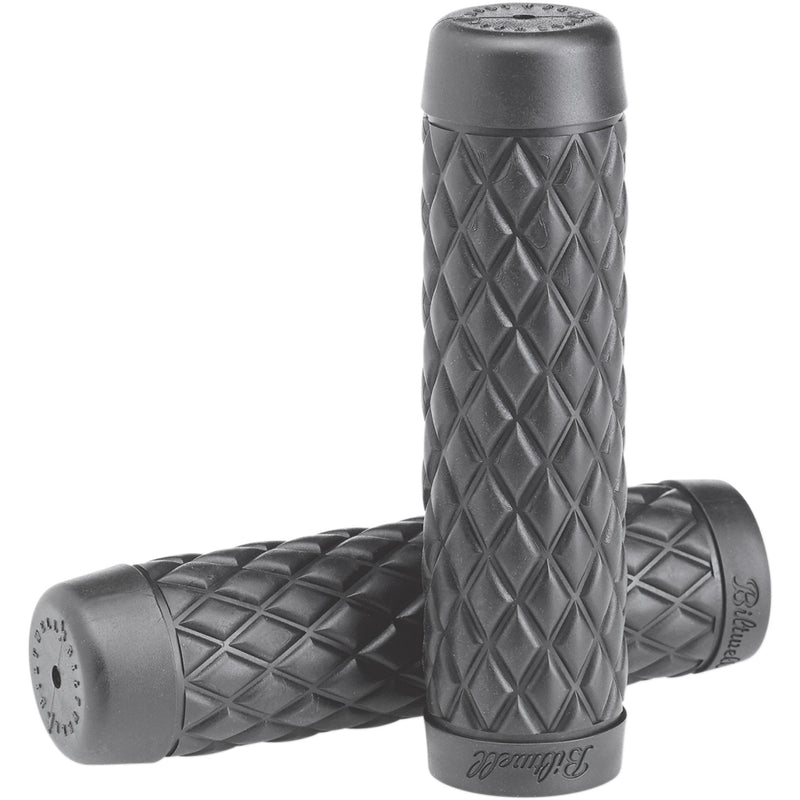 BILTWELL 0630-2353 6705-0501 Torker Grips 1" - gray