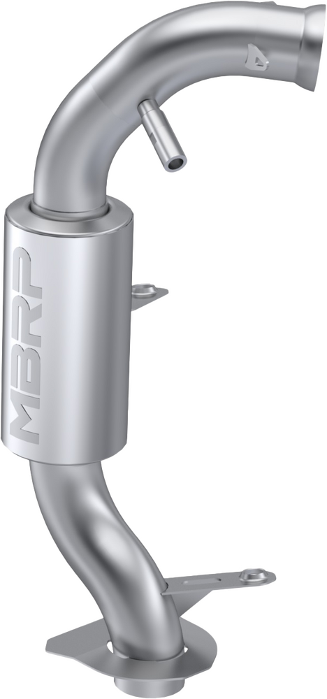Mbrp Race Exhaust 850 Etec GEN5 SD 850 GEN5 Lynx Shredder 850 - 1400309 Lynx Shredder 2023