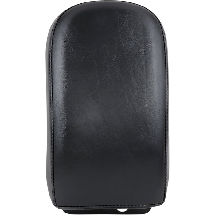 LE PERA DS-905712 LN-002P Bare Bones Series Pillion Pad — Smooth - Black - FX/FL '64-'84