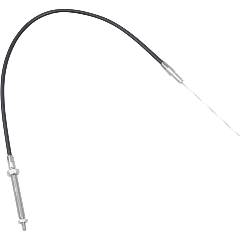Drag Specialties Choke Cable 16.4" For Harley Softail 1984-1989